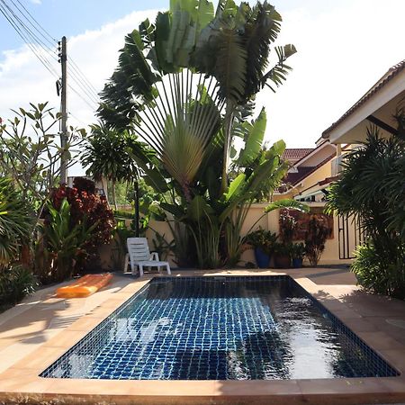 Relax Private Pool Villas - 4 Bedroom Villas Ao Nang Exterior photo