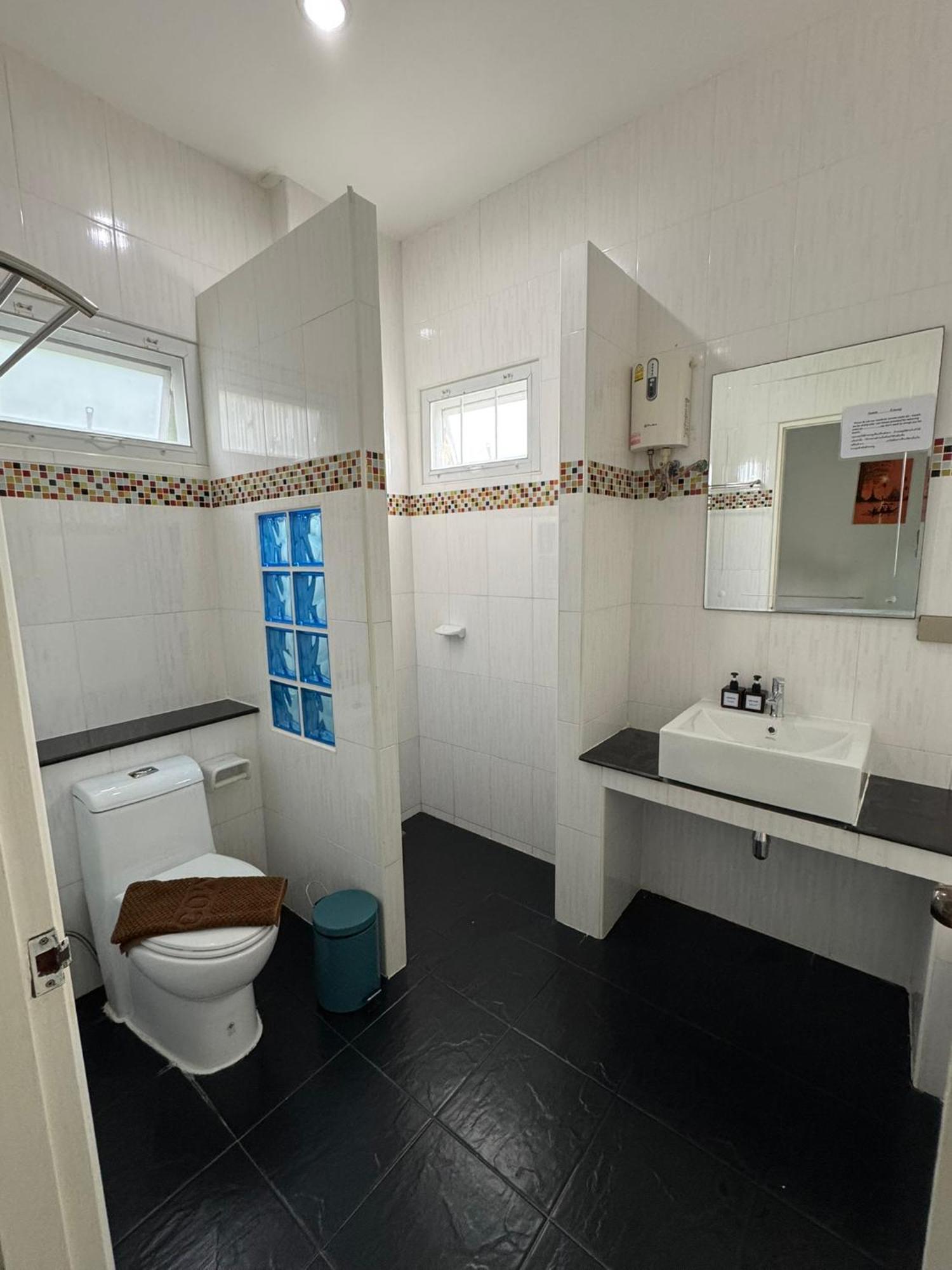 Relax Private Pool Villas - 4 Bedroom Villas Ao Nang Exterior photo