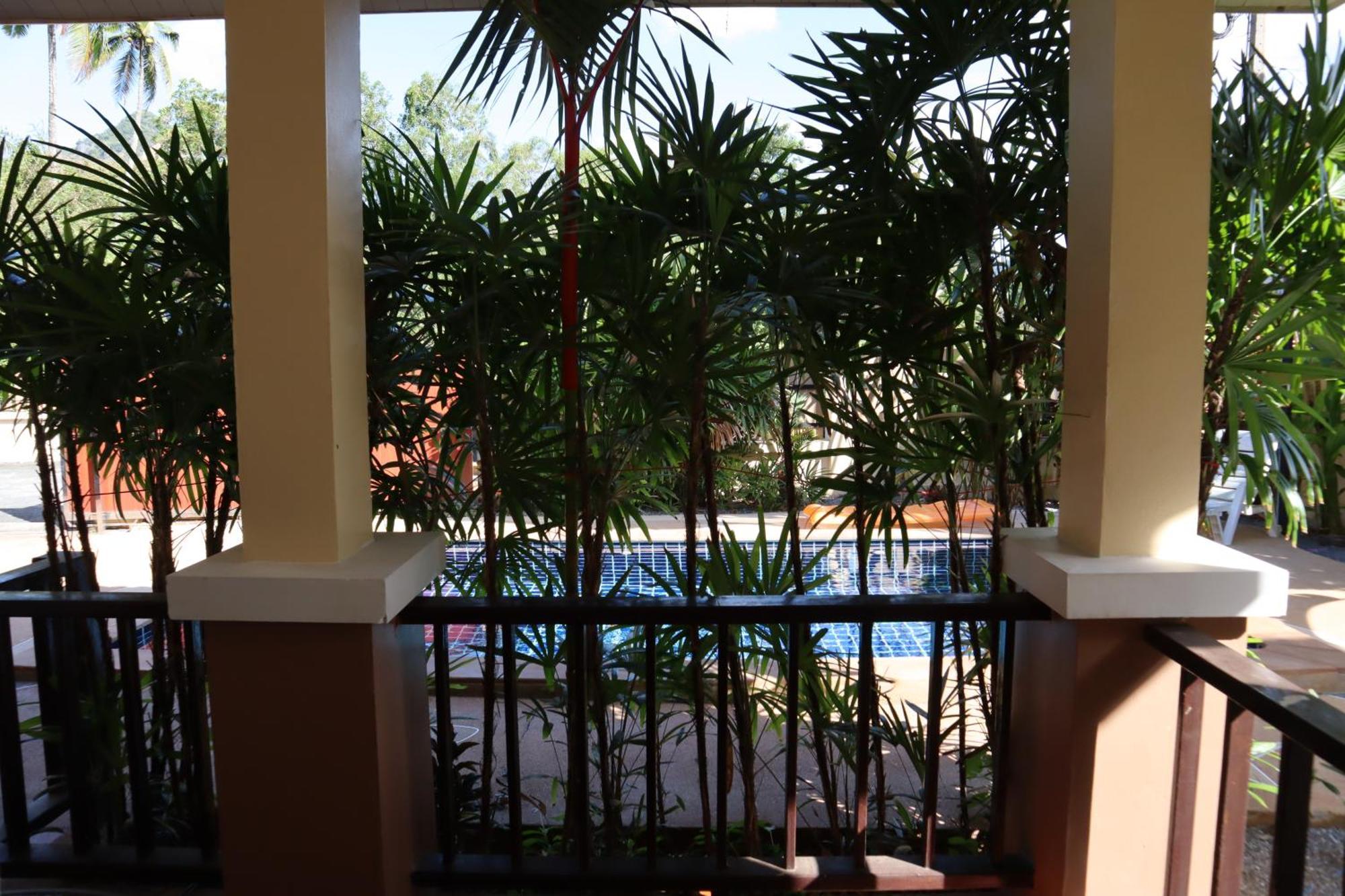 Relax Private Pool Villas - 4 Bedroom Villas Ao Nang Exterior photo