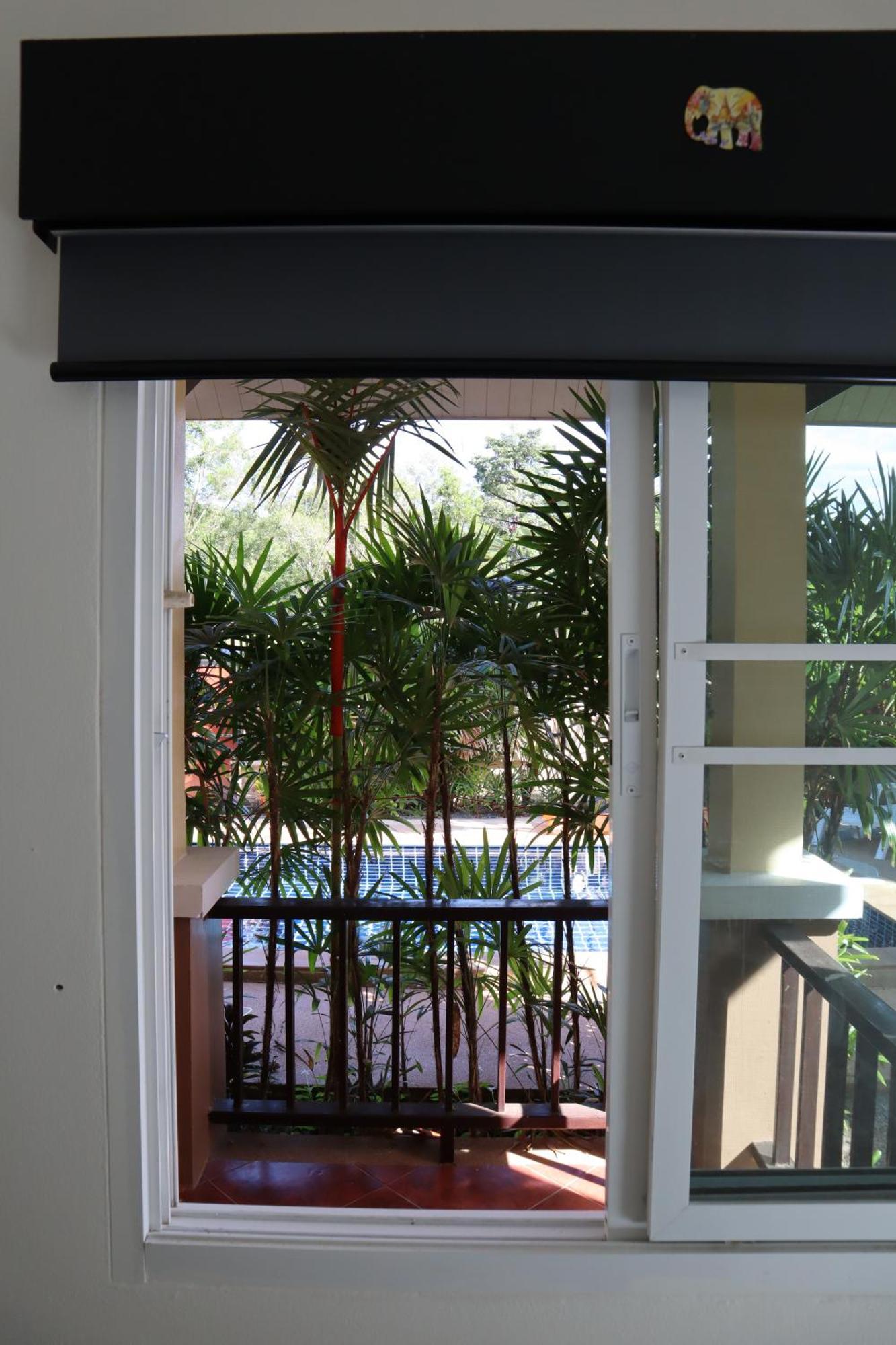 Relax Private Pool Villas - 4 Bedroom Villas Ao Nang Exterior photo