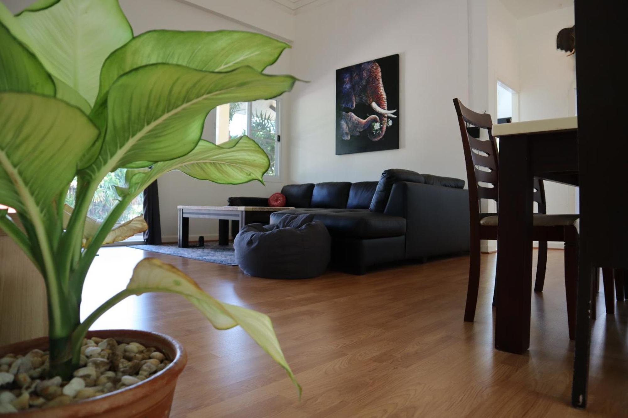 Relax Private Pool Villas - 4 Bedroom Villas Ao Nang Exterior photo