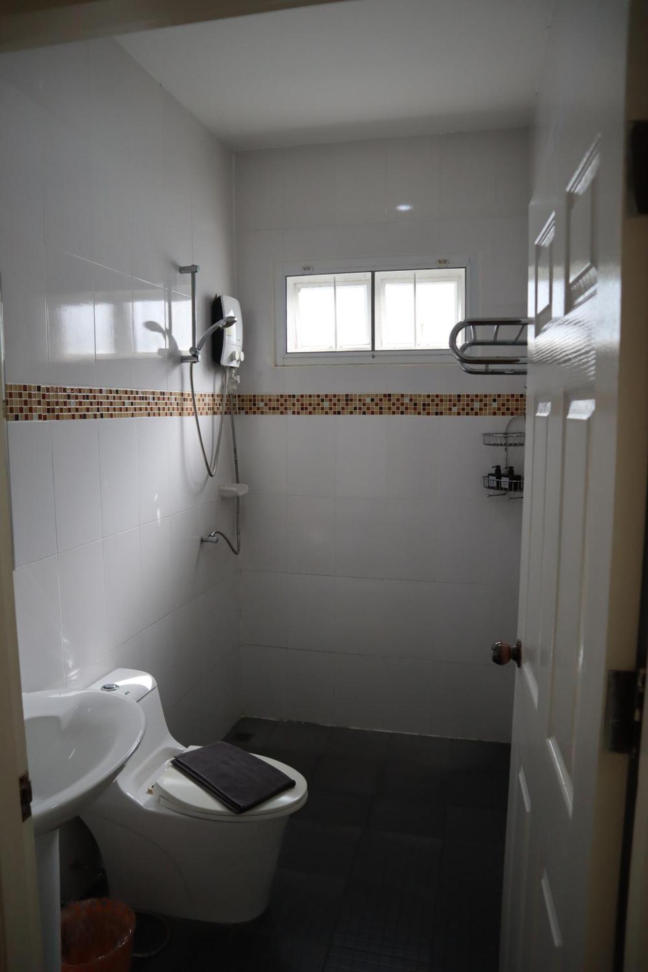 Relax Private Pool Villas - 4 Bedroom Villas Ao Nang Exterior photo