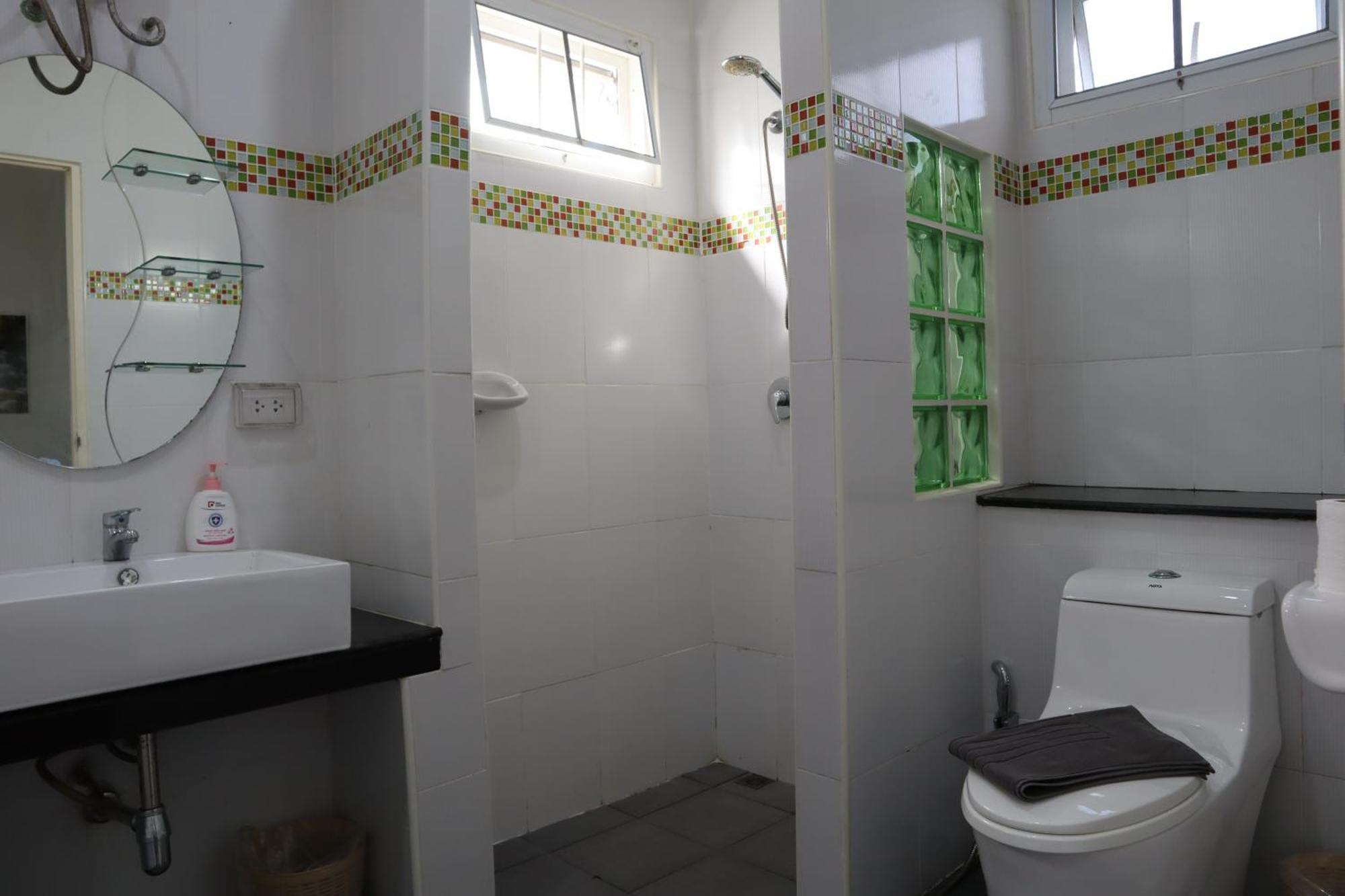 Relax Private Pool Villas - 4 Bedroom Villas Ao Nang Exterior photo