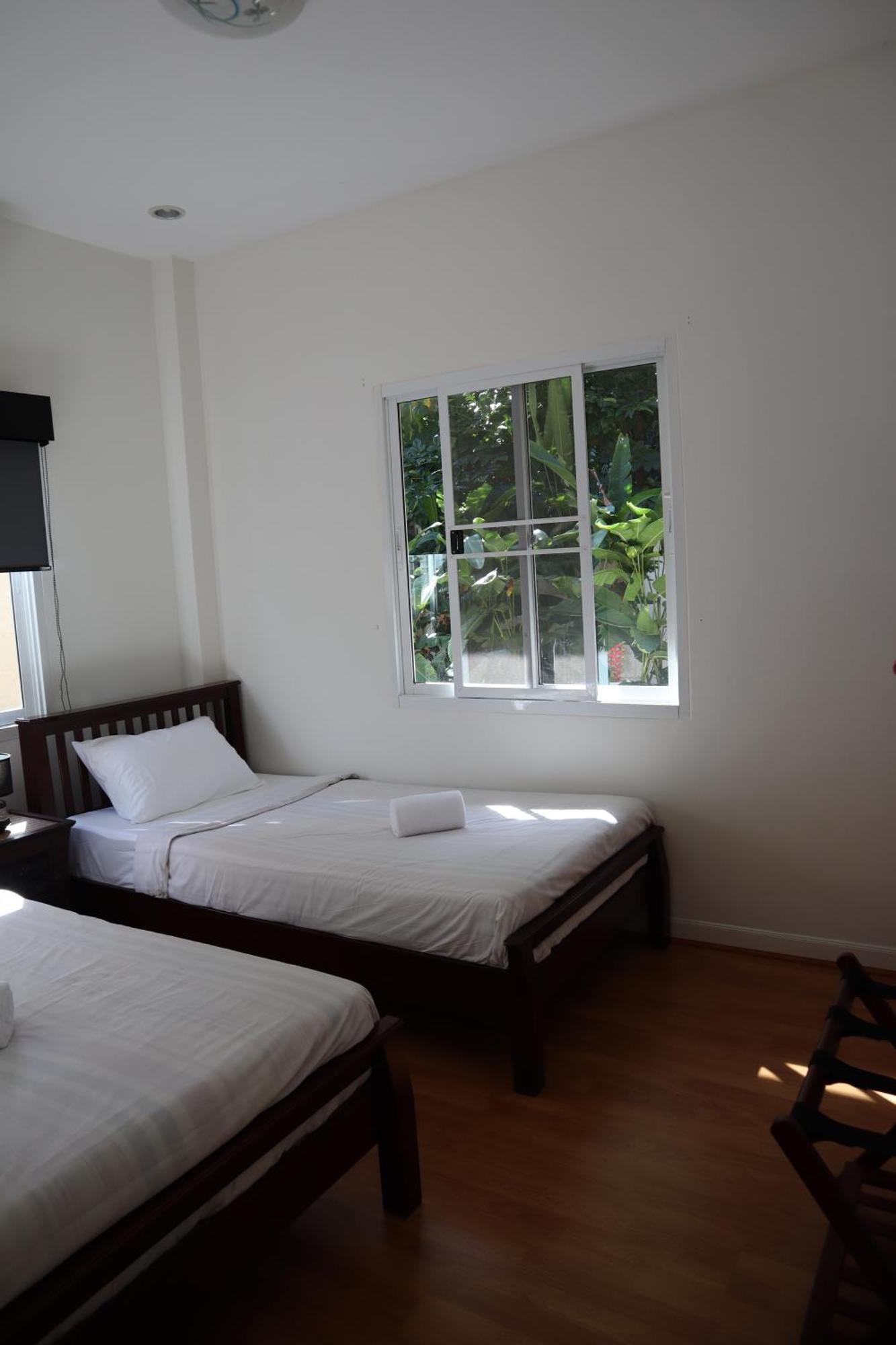 Relax Private Pool Villas - 4 Bedroom Villas Ao Nang Exterior photo
