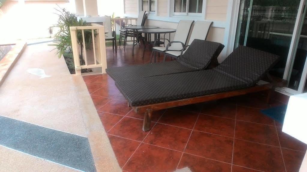 Relax Private Pool Villas - 4 Bedroom Villas Ao Nang Exterior photo